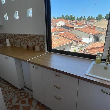 Nid Douillet Proche Capitole Apartment *