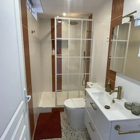 Nid Douillet Proche Capitole Apartment Toulouse